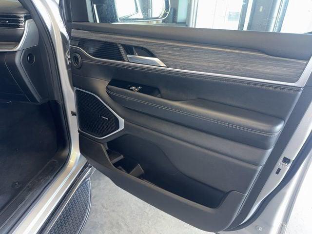 2024 Jeep Wagoneer Series II 4x4