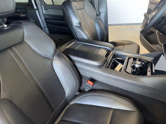 2024 Jeep Wagoneer Series II 4x4