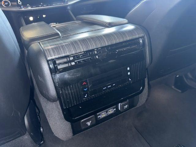 2024 Jeep Wagoneer Series II 4x4