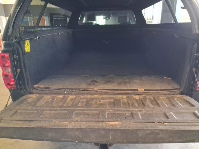 2017 Chevrolet Silverado 2500HD LTZ