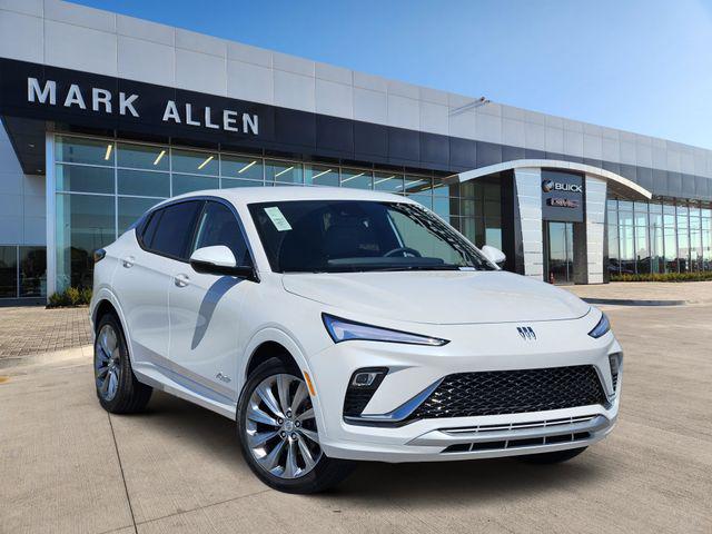 2026 Buick NV Avenir FWD for sale in Tulsa, OK