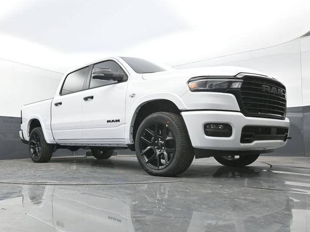 2026 Ram 1500 Laramie Crew Cab 4x4 5'7" Box for sale in McAlester, OK