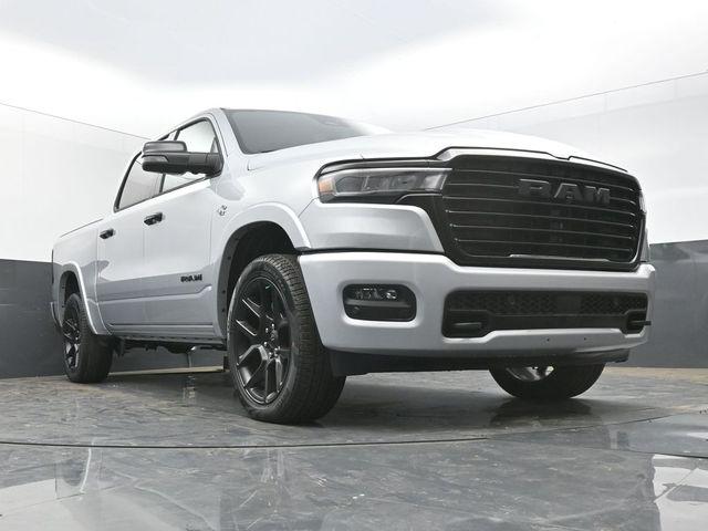 2026 Ram 1500 Laramie Crew Cab 4x4 5'7" Box for sale in McAlester, OK