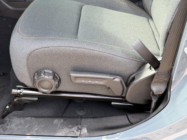 2026 Jeep Wrangler 4-Door Sport