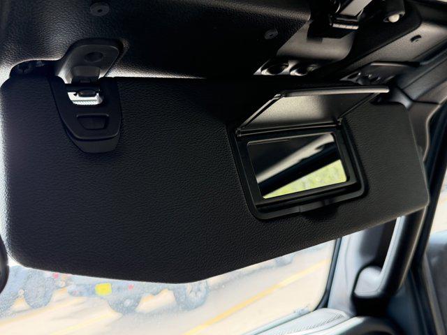 2026 Jeep Wrangler 4-Door Sport