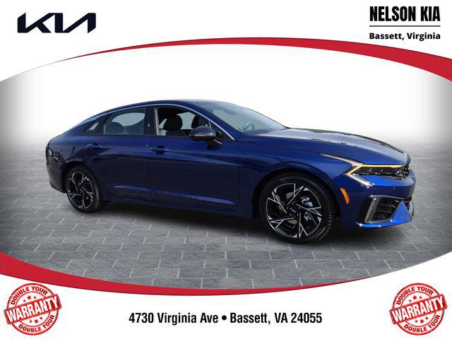 2026 Kia K5 GT-Line for sale in Collinsville, VA