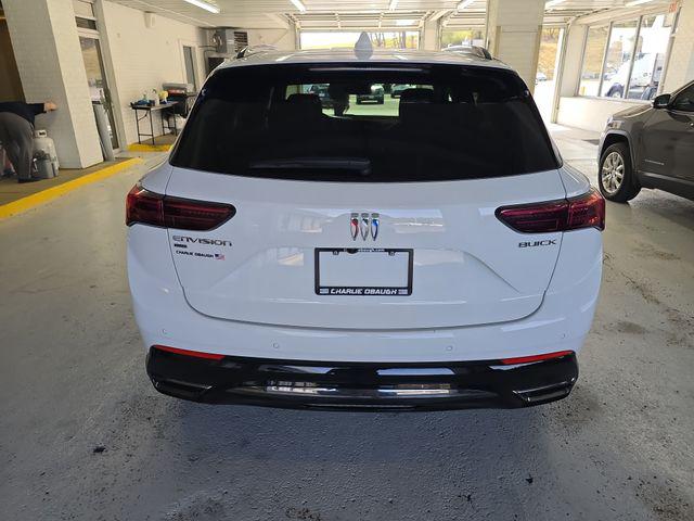 2025 Buick Envision Sport Touring AWD