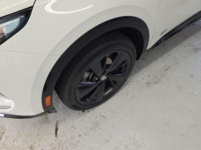 2025 Buick Envision Sport Touring AWD