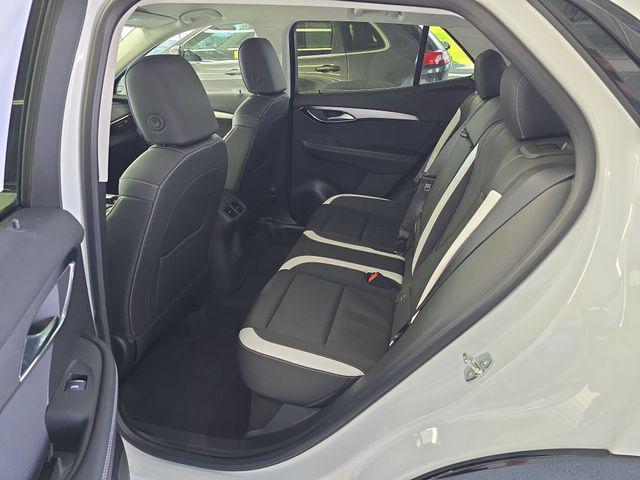 2025 Buick Envision Sport Touring AWD