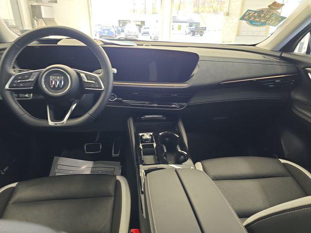 2025 Buick Envision Sport Touring AWD