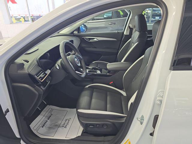 2025 Buick Envision Sport Touring AWD