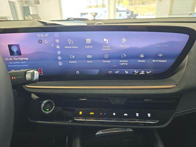 2025 Buick Envision Sport Touring AWD