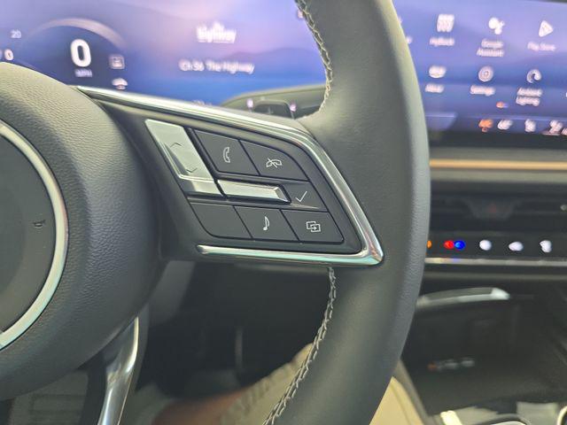 2025 Buick Envision Sport Touring AWD