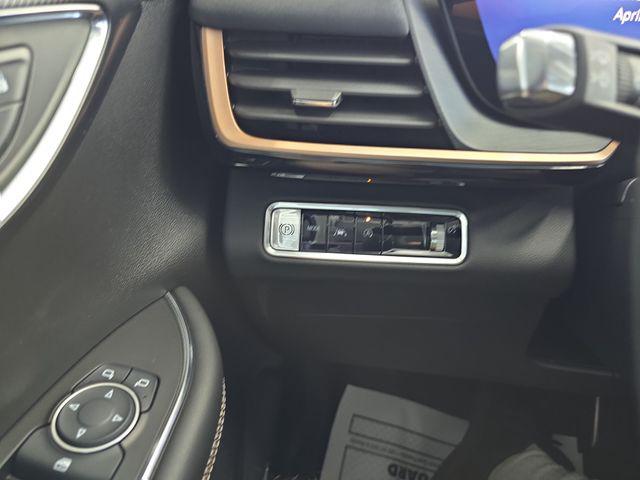 2025 Buick Envision Sport Touring AWD