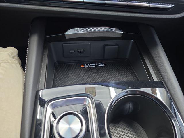 2025 Buick Envision Sport Touring AWD