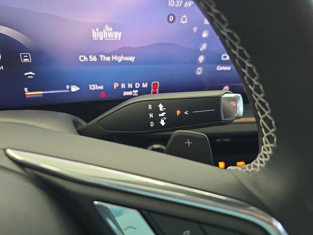 2025 Buick Envision Sport Touring AWD