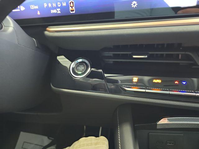 2025 Buick Envision Sport Touring AWD
