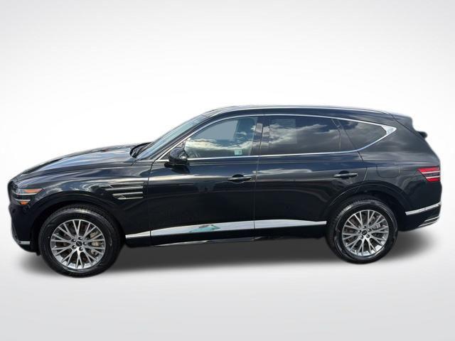 2025 Genesis GV80 2.5T Standard AWD