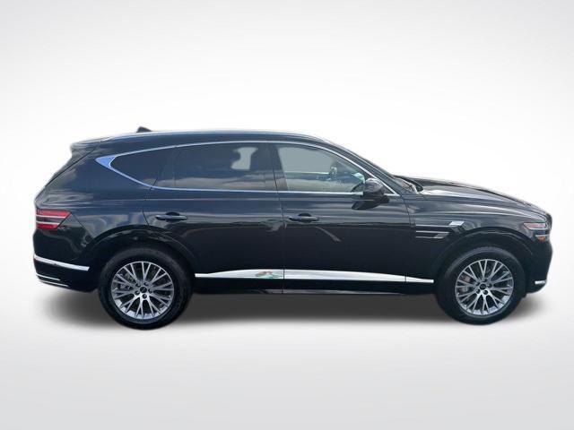 2025 Genesis GV80 2.5T Standard AWD