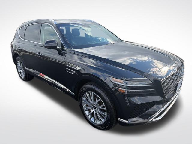 2025 Genesis GV80 2.5T Standard AWD