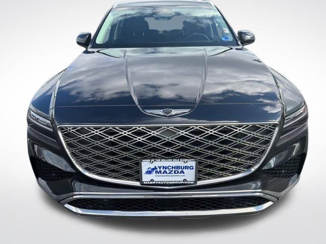 2025 Genesis GV80 2.5T Standard AWD