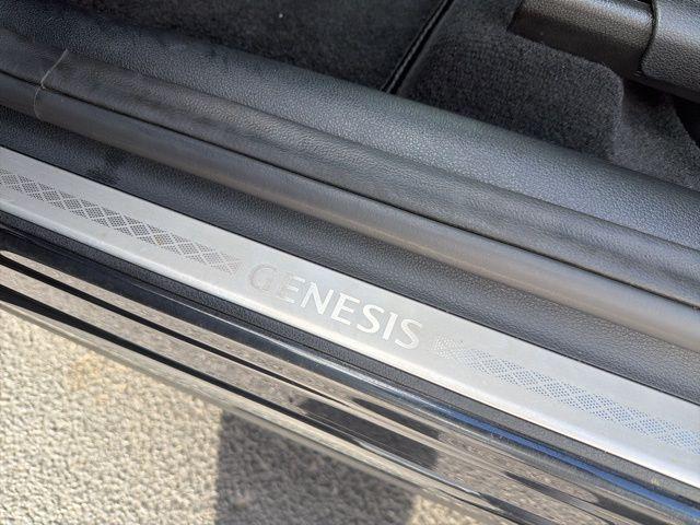2025 Genesis GV80 2.5T Standard AWD