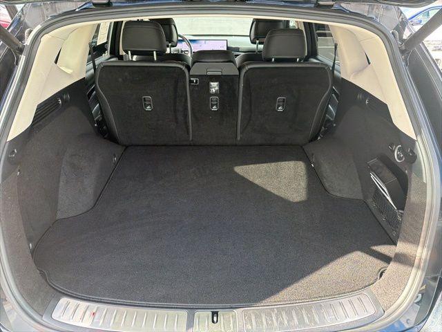 2025 Genesis GV80 2.5T Standard AWD