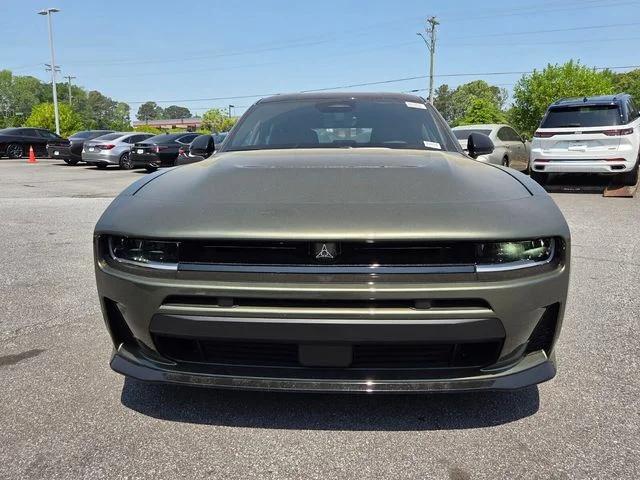 2026 Dodge Charger CHARGER R/T 4-DOOR AWD
