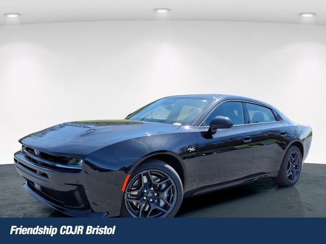 2026 Dodge Charger CHARGER R/T 4-DOOR AWD