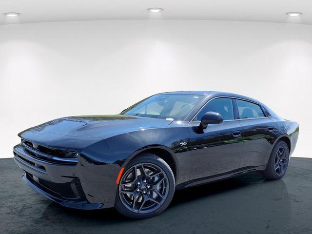 2026 Dodge Charger CHARGER R/T 4-DOOR AWD