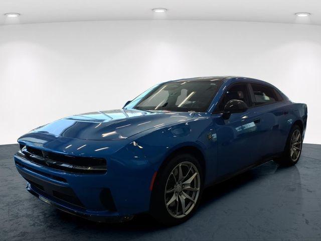 2026 Dodge Charger CHARGER SCAT PACK 4-DOOR AWD 2026 Dodge Charger CHARGER SCAT PACK 4-DOOR AWD