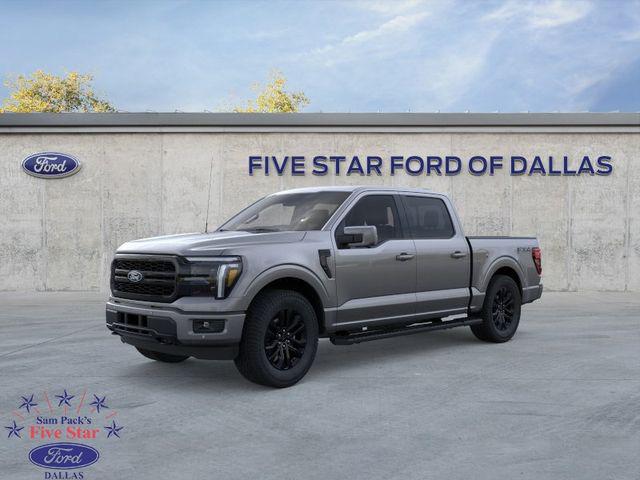 2026 Ford F-150 LARIAT for sale in Plano, TX