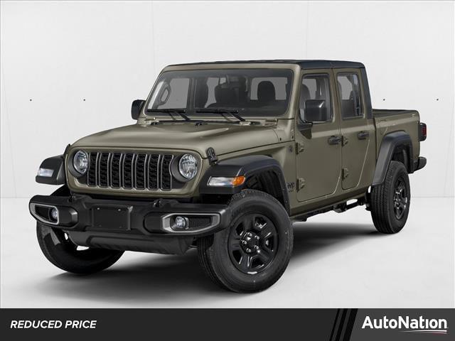 2026 Jeep Gladiator Sport for sale in Katy, TX