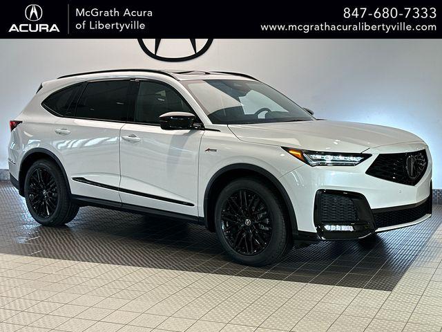 2026 Acura MDX A-SPEC Advance Package for sale in Libertyville, IL