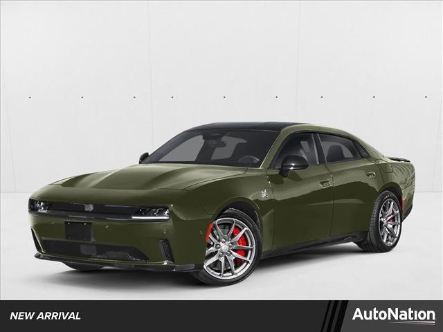 2026 Dodge Charger R/T 4 Door AWD for sale in Spring, TX