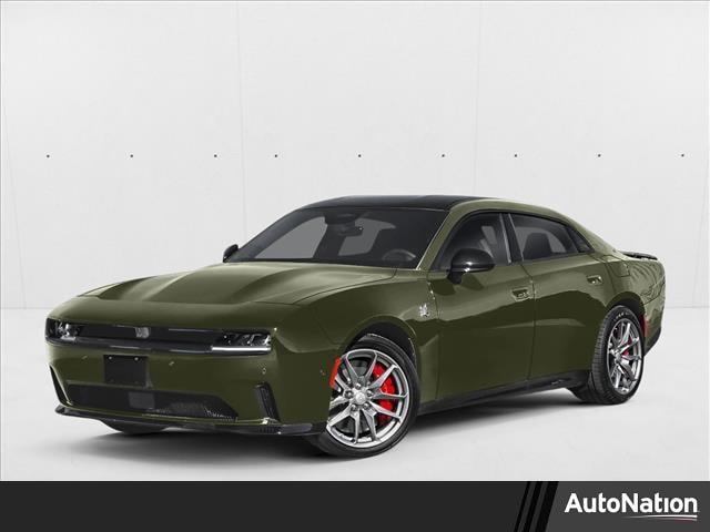 2026 Dodge Charger R/T 4 Door AWD for sale in Spring, TX