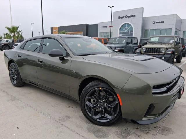 2026 Dodge Charger R/T 4 Door AWD for sale in Harlingen, TX