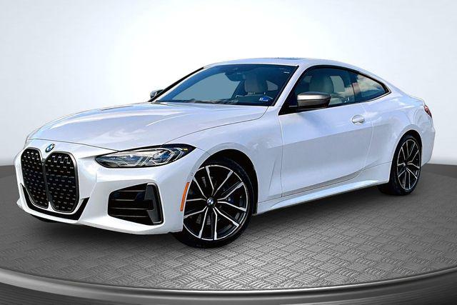 2021 BMW M4 xDrive for sale in Tappahannock, VA