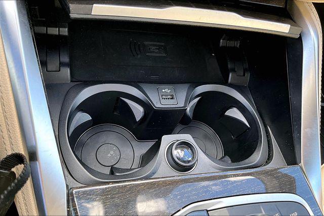 2021 BMW M4 xDrive