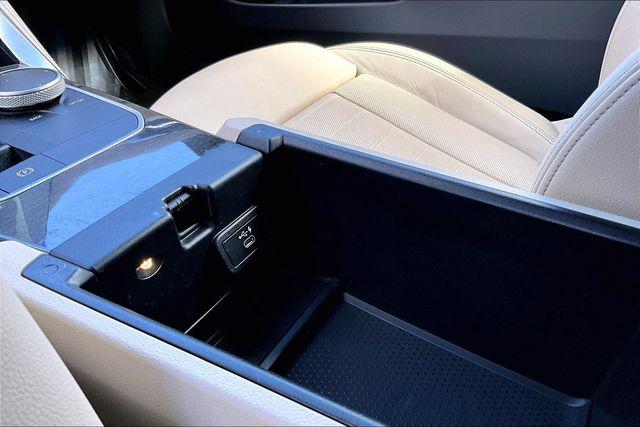 2021 BMW M4 xDrive