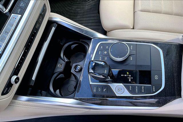 2021 BMW M4 xDrive