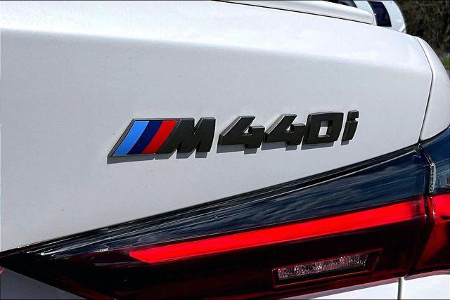 2021 BMW M4 xDrive