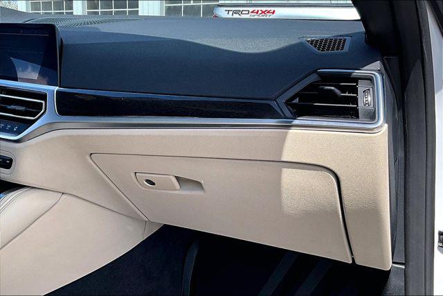 2021 BMW M4 xDrive