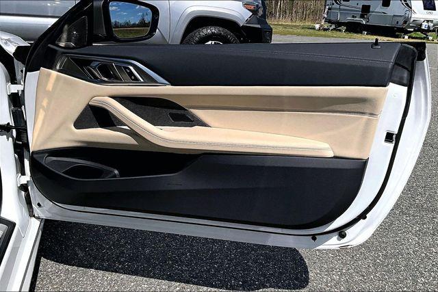 2021 BMW M4 xDrive