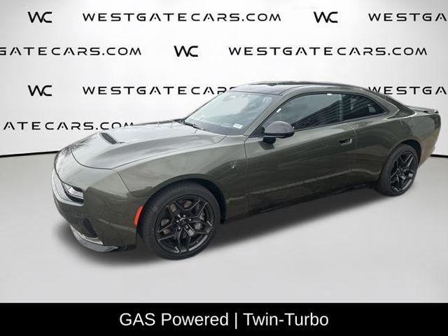 2026 Dodge Charger Scat Pack Plus 2-Door AWD for sale in Wake Forst, NC