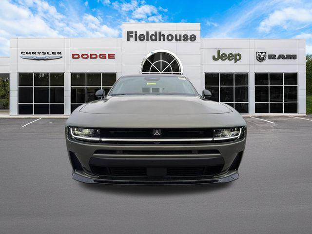 2026 Dodge Charger CHARGER R/T PLUS 2-DOOR AWD