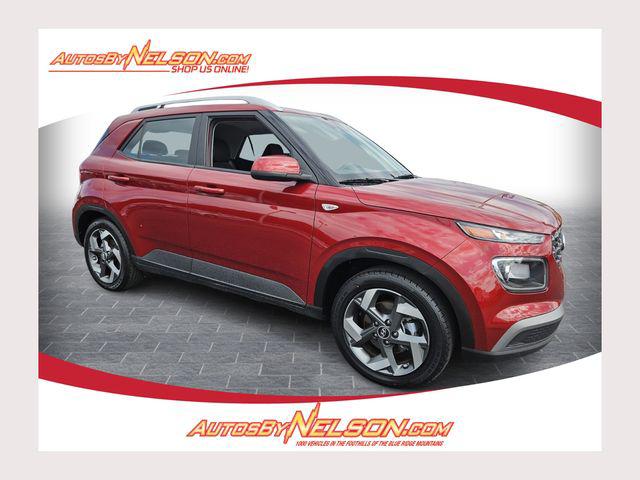 2024 Hyundai Venue SEL for sale in Stanleytown, VA