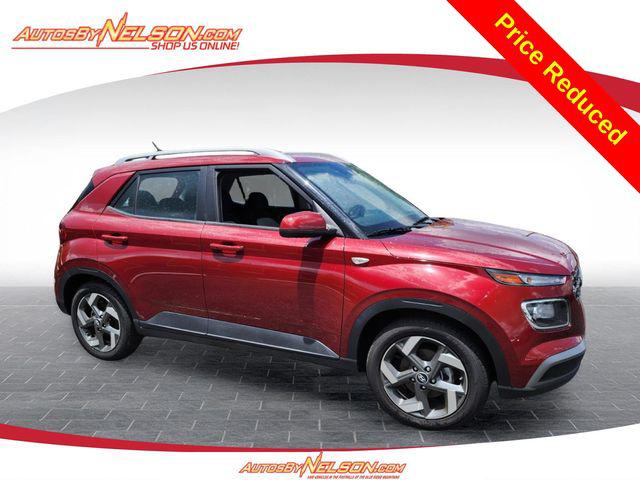 2024 Hyundai Venue SEL for sale in Stanleytown, VA