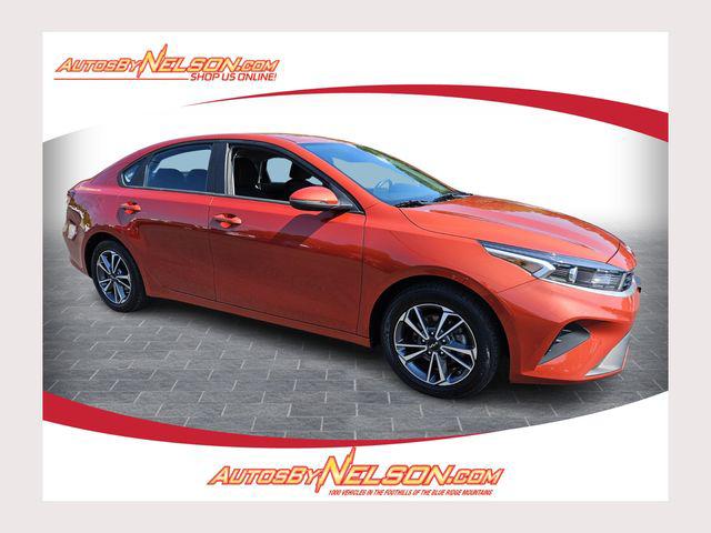 2023 Kia Forte LXS for sale in Stanleytown, VA