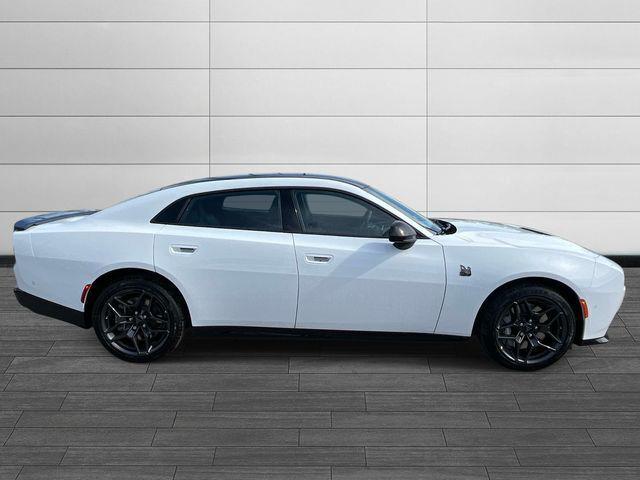 2026 Dodge Charger CHARGER SCAT PACK 4-DOOR AWD
